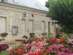 Photo paysage et monuments, Tréhet - Mairie fleurie de Trehet