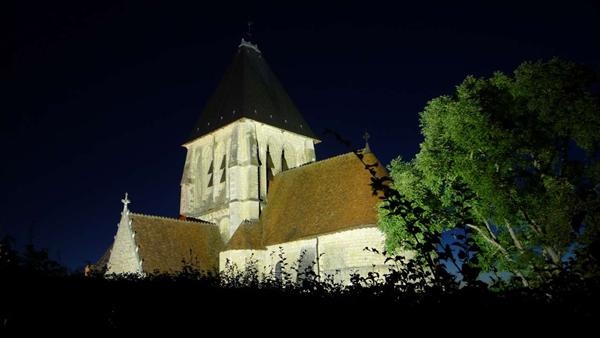 coolégiale st martin