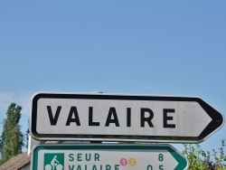 Photo paysage et monuments, Valaire - valaire (41120)