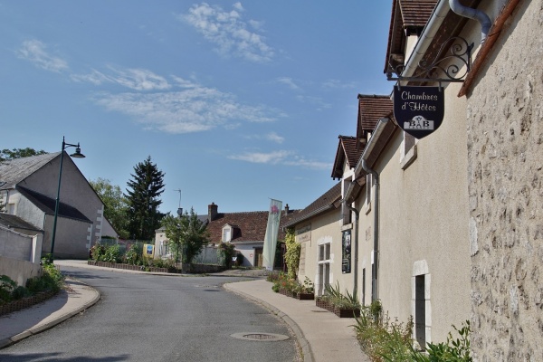 Photo Valaire - le Village