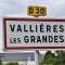 Photo Vallières-les-Grandes - valéres les Grandes (41400)