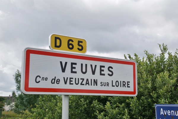 Photo Veuves - veuves communes de veuzain sur loire (41150)