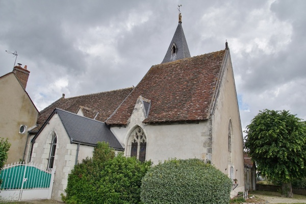 Photo Veuves - église saint Vincent