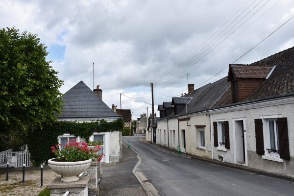 Photo Veuves - le Village