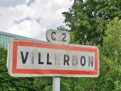 Photo paysage et monuments, Villerbon - villerbon (41000)