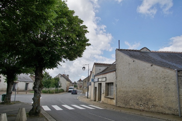 Photo Villerbon - le Village