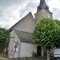 Photo Villerbon - église Saint Pierre