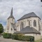 Photo Villexanton - église Saint denis