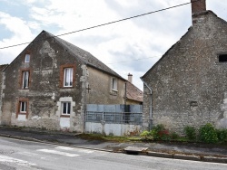 Photo paysage et monuments, Villexanton - le Village