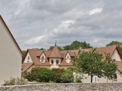 Photo paysage et monuments, Vineuil - le Village