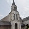 Photo Vineuil - église Saint Martin