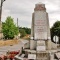 Photo Briennon - Monument-aux-Morts