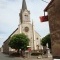 Photo Changy - L'Eglise