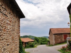 Photo paysage et monuments, Cherier - La Commune