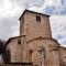 Photo Cherier - L'église