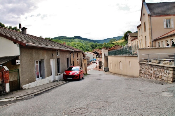 Photo Cherier - Les Moulins