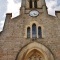 Photo Le Crozet - L'église