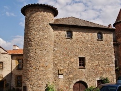 Photo paysage et monuments, Le Crozet - Le Château