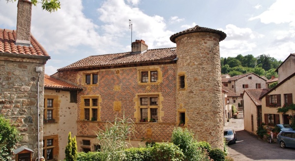 Photo Le Crozet - Le Château