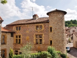 Photo paysage et monuments, Le Crozet - Le Château