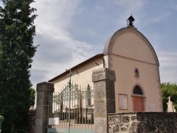 Photo paysage et monuments, La Pacaudière - L'église