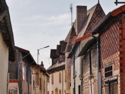 Photo paysage et monuments, La Pacaudière - La Commune