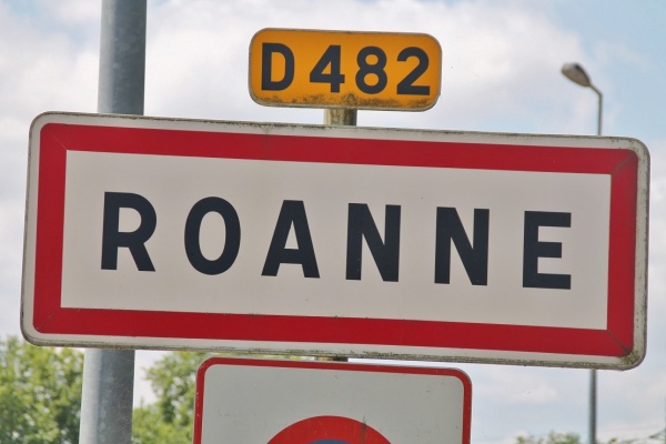 Photo Roanne - Roanne (42300)