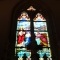 Photo Roanne - vitraux église saint Etienne