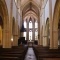 Photo Roanne - église Saint Etienne