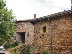 Photo paysage et monuments, Saint-André-d'Apchon - La Commune