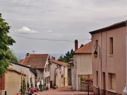 Photo de Saint-André-d'Apchon
