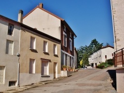 Photo paysage et monuments, Saint-Bonnet-des-Quarts - La Commune