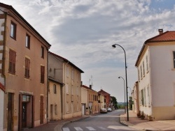 Photo paysage et monuments, Saint-Germain-Lespinasse - La Commune