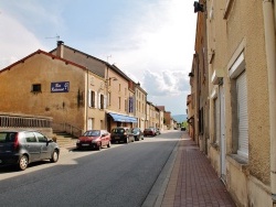 Photo paysage et monuments, Saint-Germain-Lespinasse - La Commune