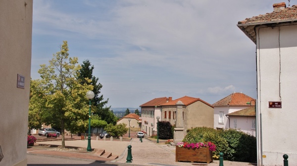 Photo Saint-Haon-le-Vieux - La Commune
