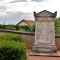 Photo Saint-Jean-Saint-Maurice-sur-Loire - Monument-aux-Morts