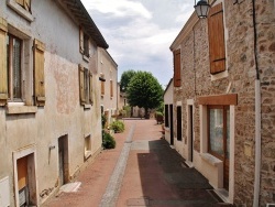 Photo paysage et monuments, Saint-Jean-Saint-Maurice-sur-Loire - La Commune