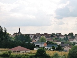 Photo de Saint-Martin-d'Estréaux