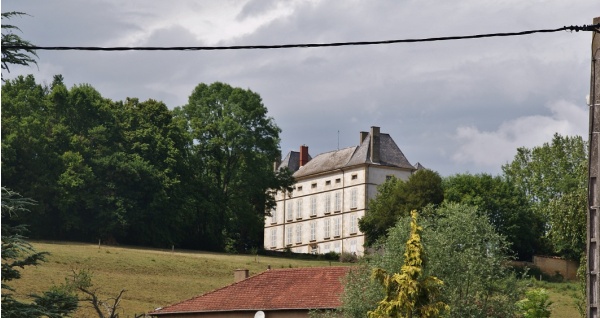 Photo Saint-Nizier-sous-Charlieu - La Commune