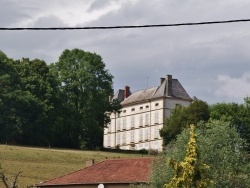 Photo paysage et monuments, Saint-Nizier-sous-Charlieu - La Commune