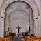 Photo Saint-Priest-la-Prugne - Interieure de L'église