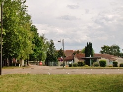 Photo paysage et monuments, Saint-Romain-la-Motte - La Commune