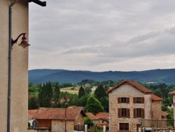 Photo paysage et monuments, La Tuilière - La Commune