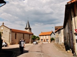 Photo paysage et monuments, Urbise - La Commune