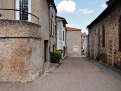 Photo paysage et monuments, Villemontais - La Commune