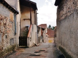 Photo paysage et monuments, Villerest - La Commune