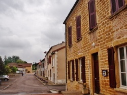 Photo paysage et monuments, Vivans - La Commune