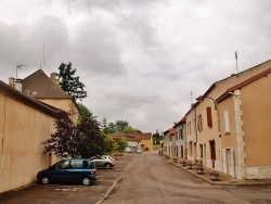 Photo paysage et monuments, Vivans - La Commune