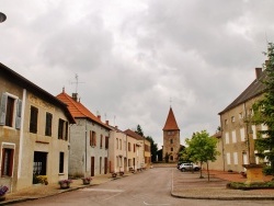 Photo paysage et monuments, Vivans - La Commune