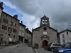 Photo paysage et monuments, Allègre - la chapelle